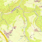 Bezirksregierung Köln Schalksmühle 3 (1:10,000) digital map