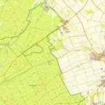 Bezirksregierung Köln Schleiden 9 (1:10,000) digital map