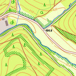 Bezirksregierung Köln Schmallenberg 2 (1:10,000) digital map