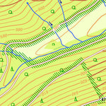 Bezirksregierung Köln Schmallenberg 6 (1:10,000) digital map