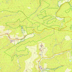 Bezirksregierung Köln Schmallenberg 7 (1:10,000) digital map