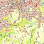 Bezirksregierung Köln Schwelm 1 (1:10,000) digital map
