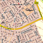 Bezirksregierung Köln Schwerte 1 (1:10,000) digital map