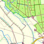 Bezirksregierung Köln Sendenhorst 2 (1:25,000) digital map