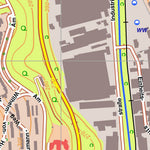Bezirksregierung Köln Siegen 4 (1:10,000) digital map