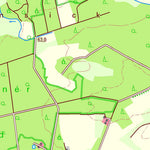 Bezirksregierung Köln Stadtlohn 2 (1:25,000) digital map