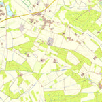 Bezirksregierung Köln Steinfurt (1:10,000) digital map
