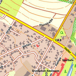 Bezirksregierung Köln Steinhagen 3 (1:10,000) digital map