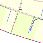 Bezirksregierung Köln Stemwede 2 (1:10,000) digital map