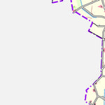 Bezirksregierung Köln Stemwede 2 (1:50,000) digital map