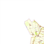 Bezirksregierung Köln Stemwede 3 (1:10,000) digital map