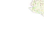 Bezirksregierung Köln Stemwede 3 (1:25,000) digital map