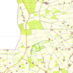 Bezirksregierung Köln Südlohn 2 (1:10,000) digital map