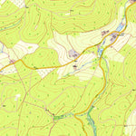 Bezirksregierung Köln Sundern (Sauerland) 10 (1:10,000) digital map