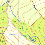 Bezirksregierung Köln Sundern (Sauerland) 11 (1:10,000) digital map