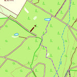 Bezirksregierung Köln Swisttal (1:25,000) digital map