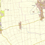 Bezirksregierung Köln Titz 5 (1:10,000) digital map