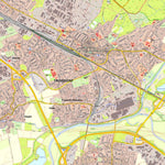 Bezirksregierung Köln Troisdorf 3 (1:10,000) digital map