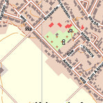 Bezirksregierung Köln Troisdorf 4 (1:10,000) digital map