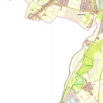 Bezirksregierung Köln Übach-Palenberg 2 (1:10,000) digital map