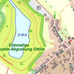 Bezirksregierung Köln Übach-Palenberg 2 (1:10,000) digital map