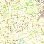 Bezirksregierung Köln Verl 2 (1:10,000) digital map