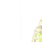Bezirksregierung Köln Versmold 3 (1:10,000) digital map