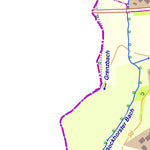Bezirksregierung Köln Versmold 3 (1:10,000) digital map