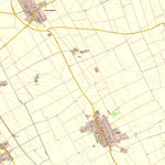 Bezirksregierung Köln Vettweiß 3 (1:10,000) digital map