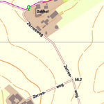 Bezirksregierung Köln Viersen 2 (1:10,000) digital map