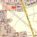 Bezirksregierung Köln Viersen 3 (1:10,000) digital map