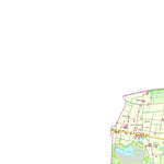 Bezirksregierung Köln Vreden 2 (1:25,000) digital map