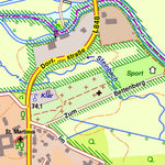 Bezirksregierung Köln Wadersloh 3 (1:10,000) digital map