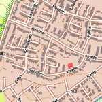 Bezirksregierung Köln Waltrop 1 (1:10,000) digital map
