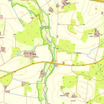 Bezirksregierung Köln Warendorf 15 (1:10,000) digital map