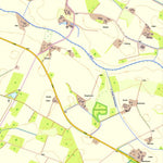 Bezirksregierung Köln Warendorf 3 (1:10,000) digital map