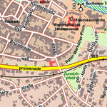 Bezirksregierung Köln Warendorf 4 (1:10,000) digital map