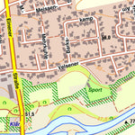 Bezirksregierung Köln Warendorf 9 (1:10,000) digital map