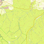 Bezirksregierung Köln Warstein 6 (1:10,000) digital map