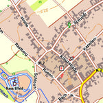 Bezirksregierung Köln Wassenberg 1 (1:10,000) digital map