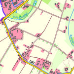 Bezirksregierung Köln Weeze 2 (1:25,000) digital map