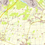 Bezirksregierung Köln Welver 2 (1:10,000) digital map