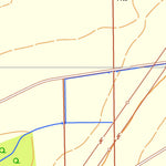 Bezirksregierung Köln Welver 2 (1:10,000) digital map