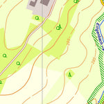 Bezirksregierung Köln Wermelskirchen 3 (1:10,000) digital map