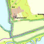 Bezirksregierung Köln Wesel 11 (1:10,000) digital map