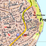 Bezirksregierung Köln Wetter (Ruhr) 2 (1:10,000) digital map