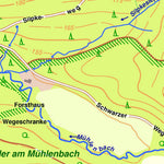 Bezirksregierung Köln Wickede (Ruhr) 1 (1:10,000) digital map