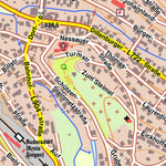 Bezirksregierung Köln Wilnsdorf 2 (1:10,000) digital map