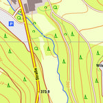 Bezirksregierung Köln Wilnsdorf 3 (1:10,000) digital map