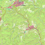 Bezirksregierung Köln Winterberg 2 (1:25,000) digital map
